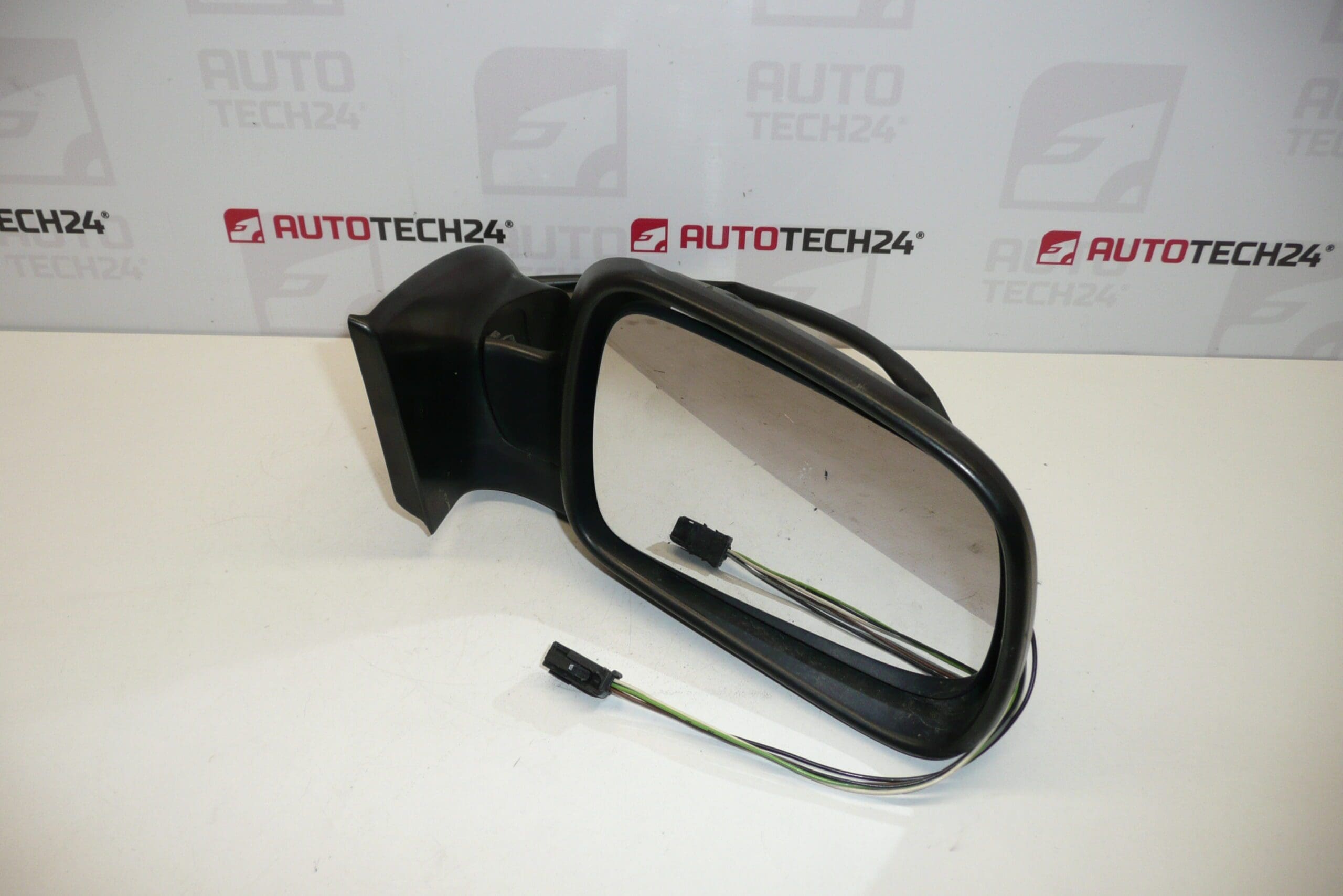 Retrovisor direito Peugeot 307 8149AX - Image 2