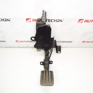 Hella Citroën Peugeot 1400752980 1601S8 Pedal