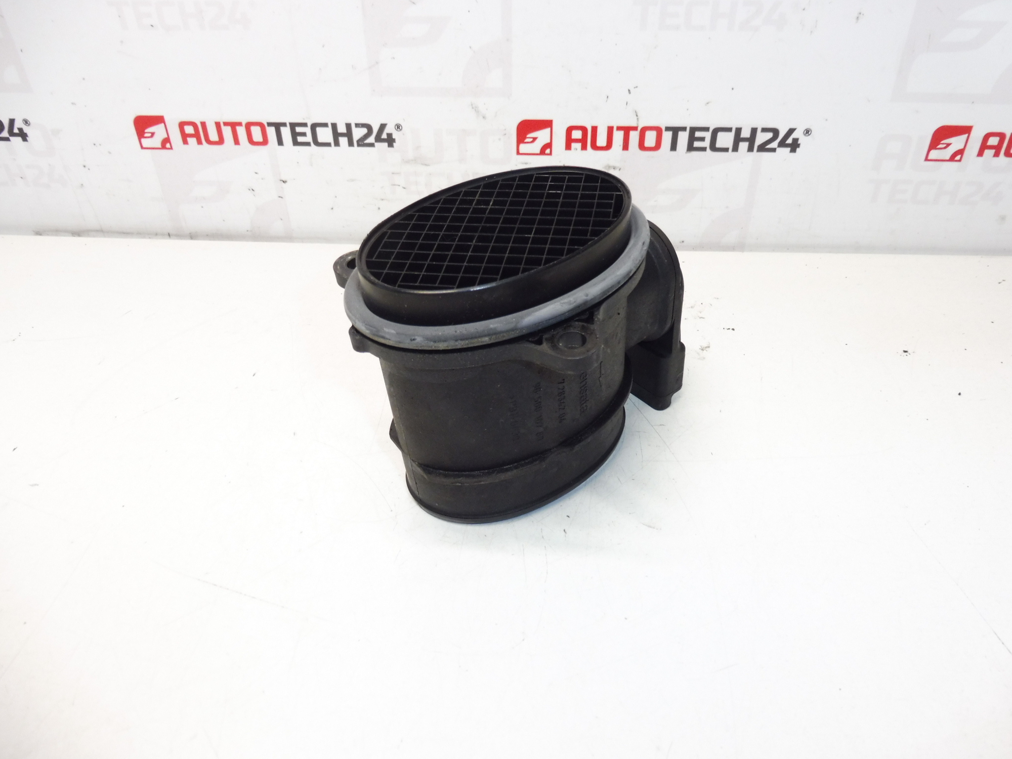 Peso do ar Citroën Peugeot 1.4 1.6 HDI 9650010780 1920GV 1920LC