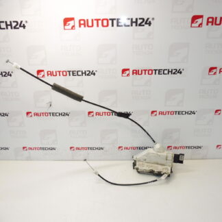 Peugeot 308 A04958 006165 Chateau