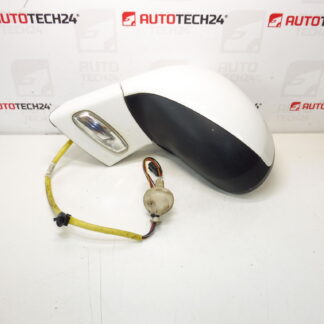 Peugeot 308 EWPB 8153NE Ministro espelho