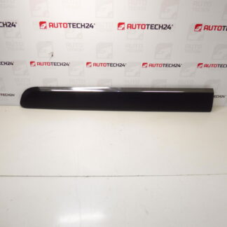 Portas da frente esquerda Citroen C3 Picasso 9686338277 8545HL