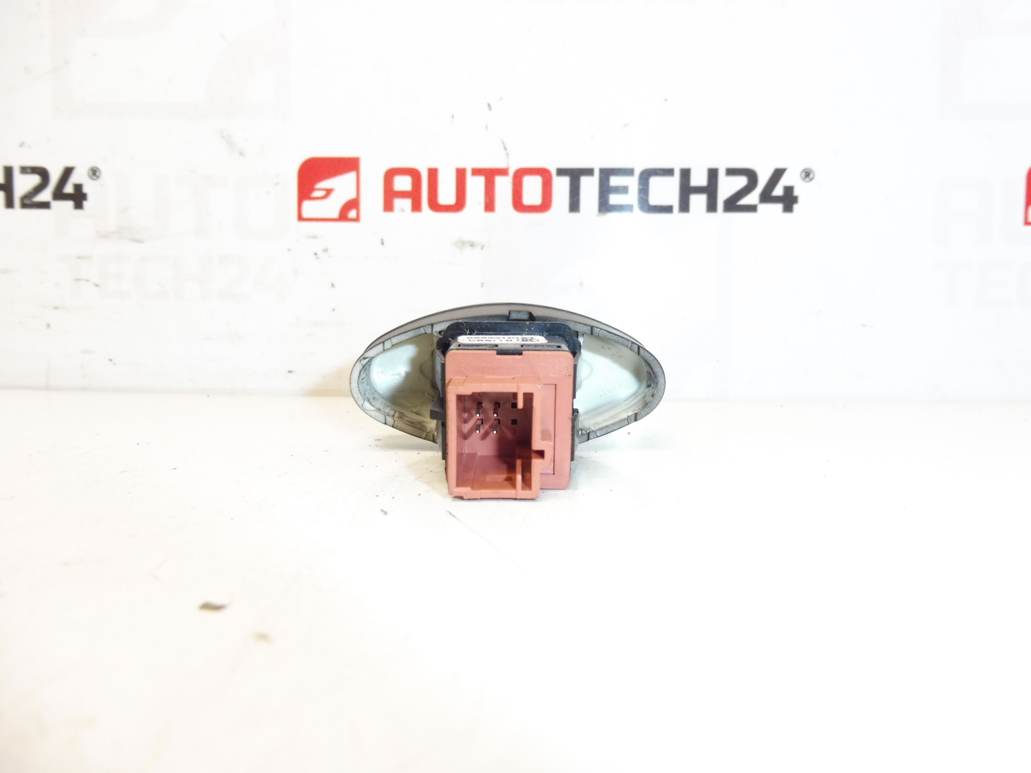 Controlador SENSODRIVE para Citroën e Peugeot 96559181XT 213304 - Image 2