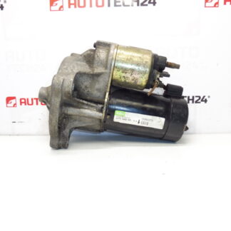 Starter Valeo Citroën Peugeot D6RA572 5802C9