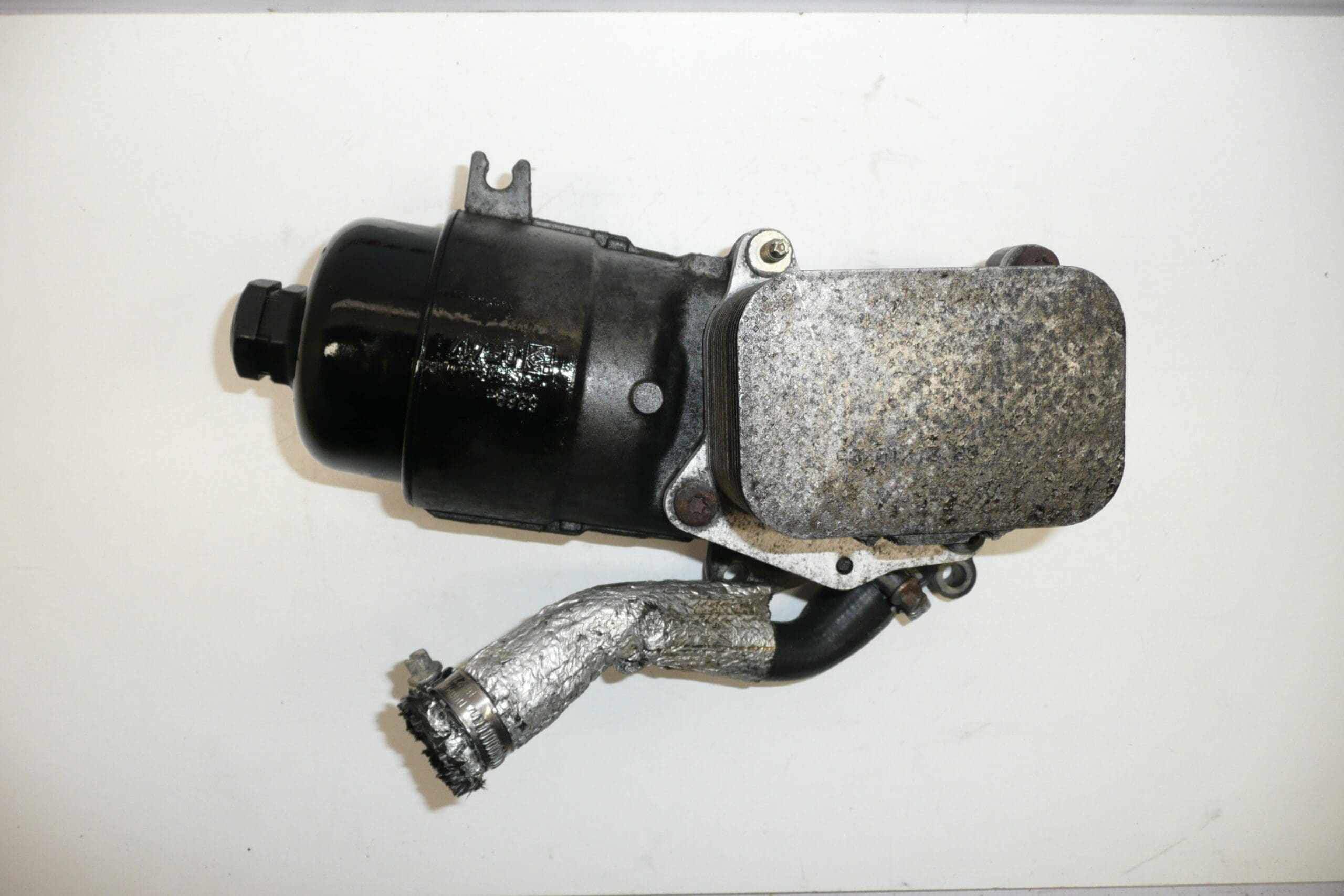 Trocador de óleo-água 1.6 HDi 9656970080 - Image 2