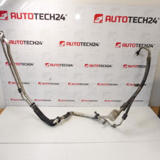 Tubo climático Citroën C8 Peugeot 807 2.2 HDI 6460TA