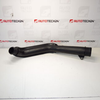 Tubo turbo Citroën Peugeot 2.0 2.2 HDI 1487755080 0382X6