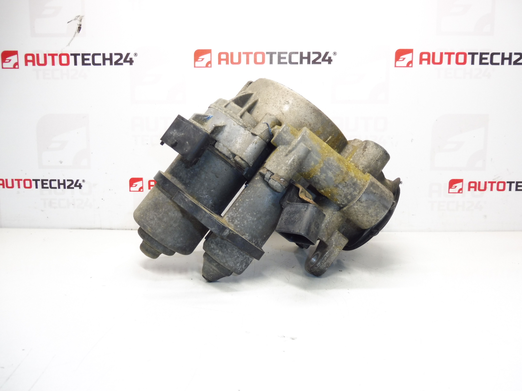 Membro da ação do Citroën Peugeot 9649394480 2452C3