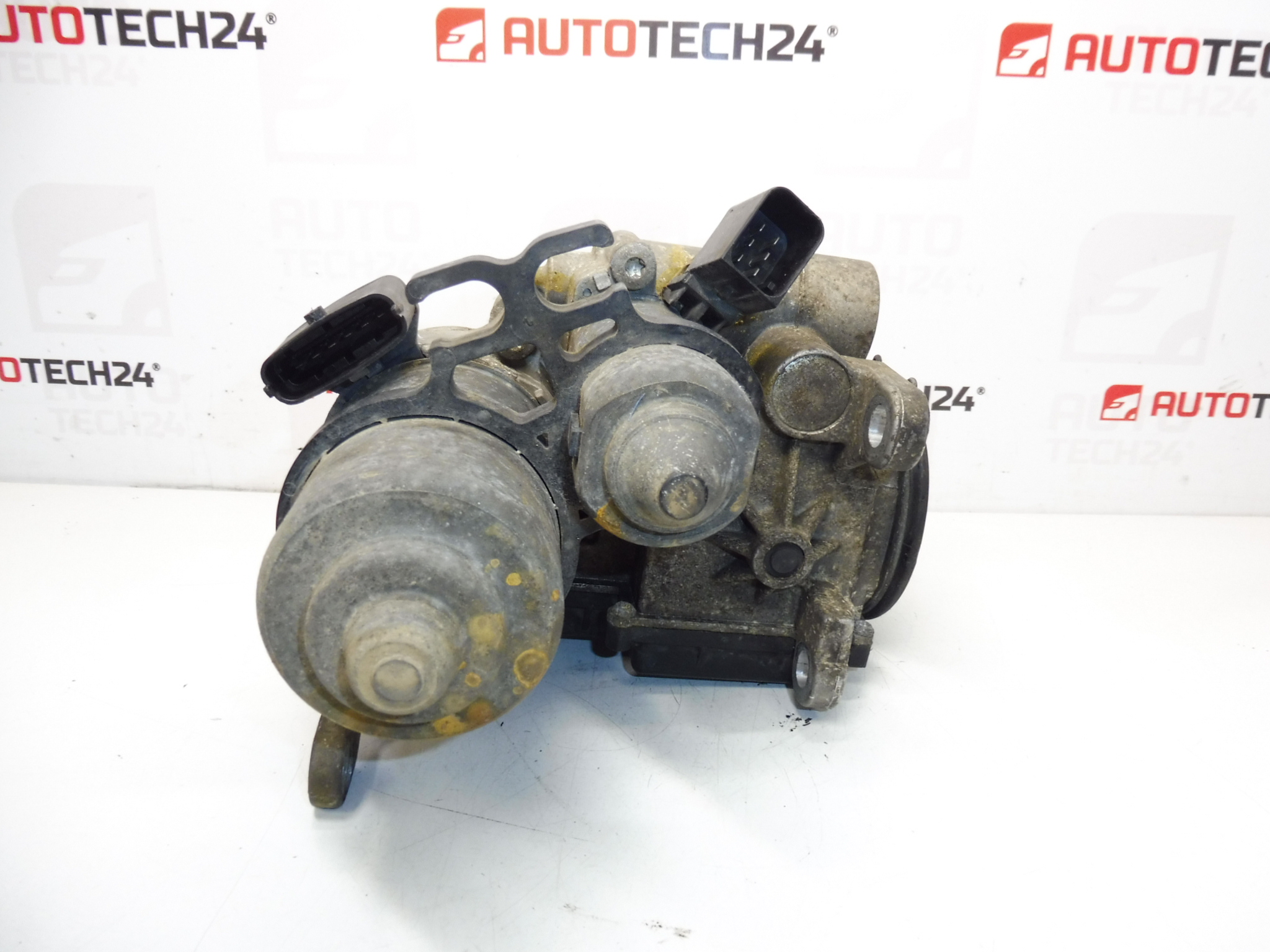 Membro da ação do Citroën Peugeot 9649394480 2452C3