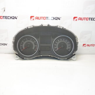 Tacômetro Peugeot 301 69000 km 9809616280