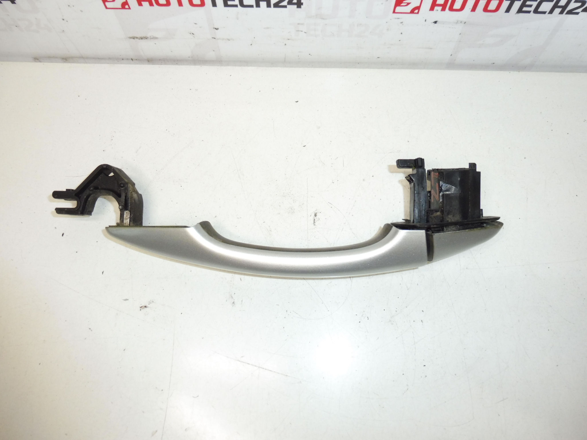 Citroën Peugeot DS EZRC 9101LW Porta maçaneta