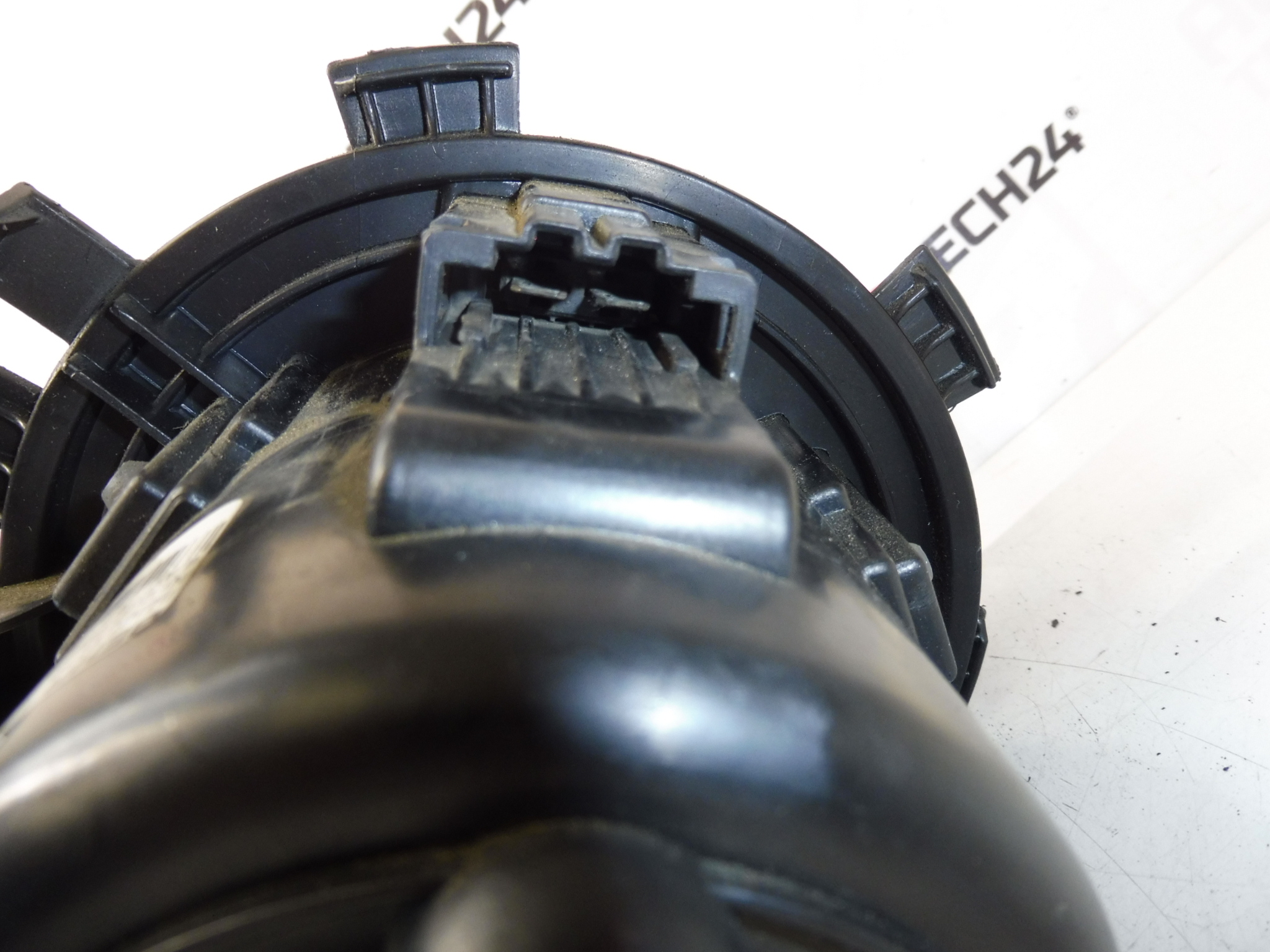 Ventoinha do sistema de aquecimento e ar condicionado Citroën C5 X7 GMV PF3 6441AJ (usado) - Image 2