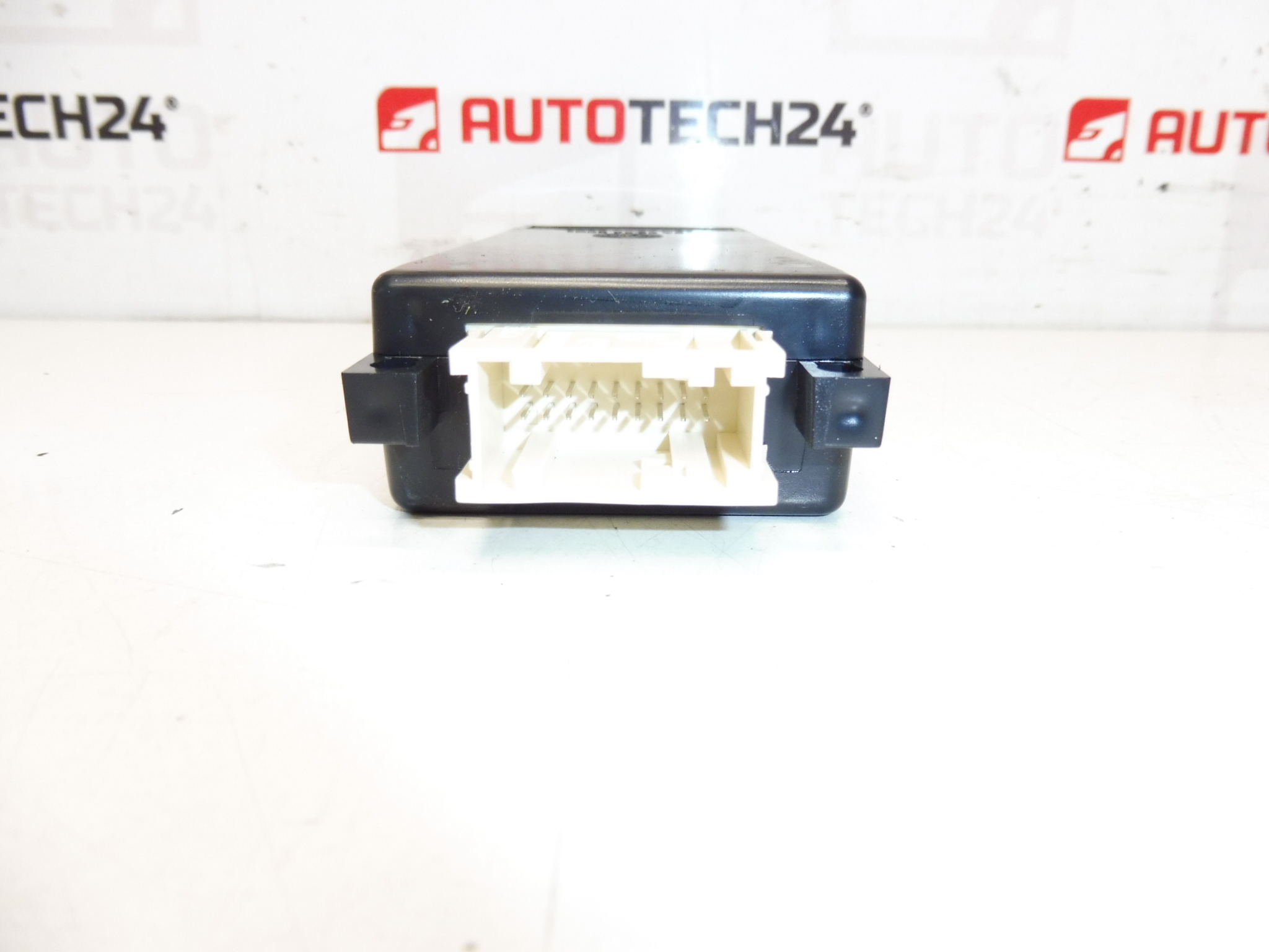 Unidade Bluetooth GSM Citroën Peugeot DS 9666419080 6593G5 - Image 2