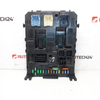 BSO04EV K04-00 Citroën C5 X7 9664059080 02 6580SSs