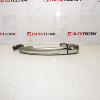 Citroën 9101hs porta maçaneta porta