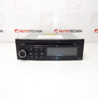 Citroën C-ELYSEE Peugeot 301 98049164D 16112916