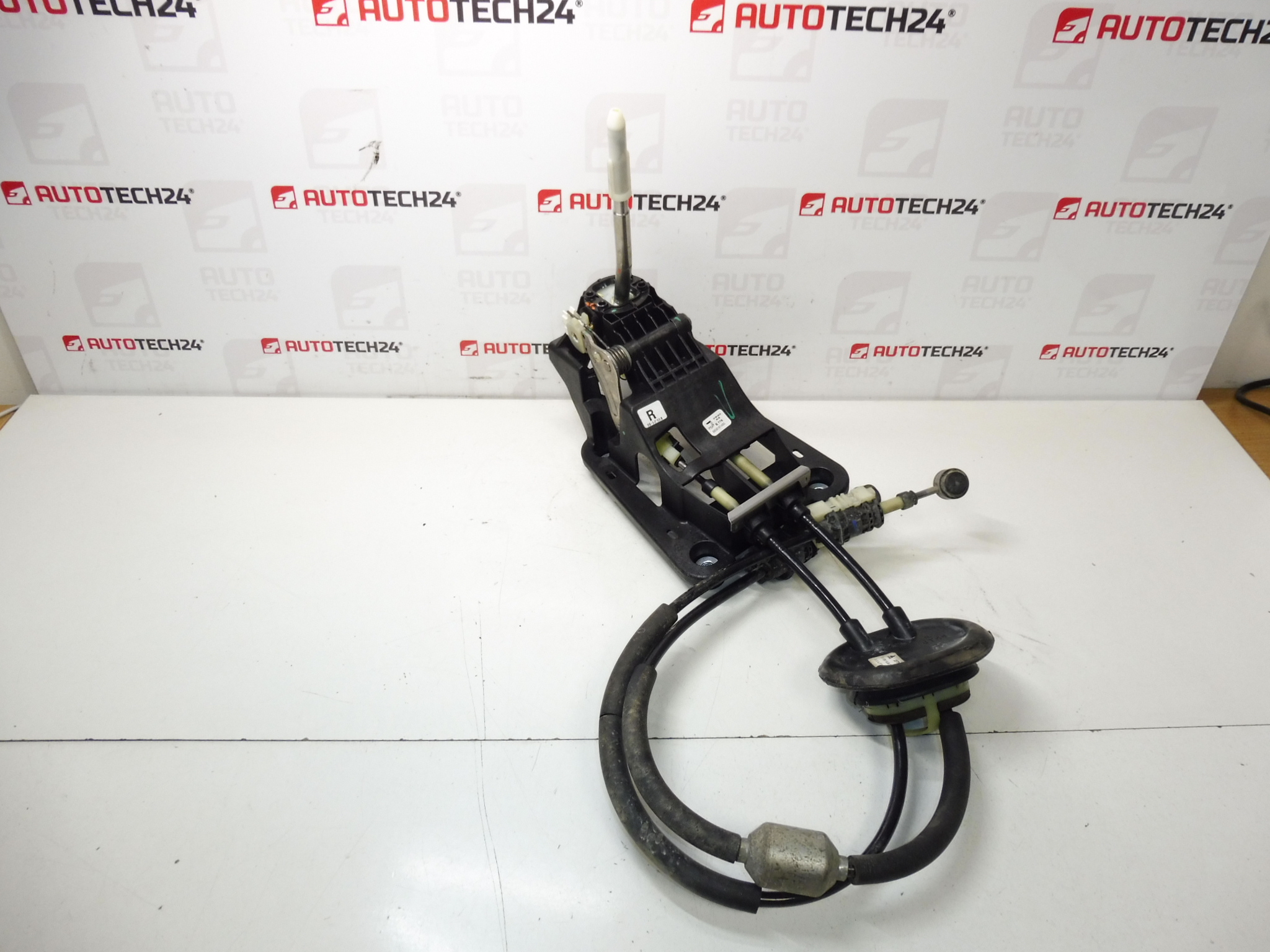 Citroën C3 DS3 Peugeot 9808161480 9837816580 Campa