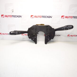 Citroën C5 III X7 96655322XT 6242RK 624383