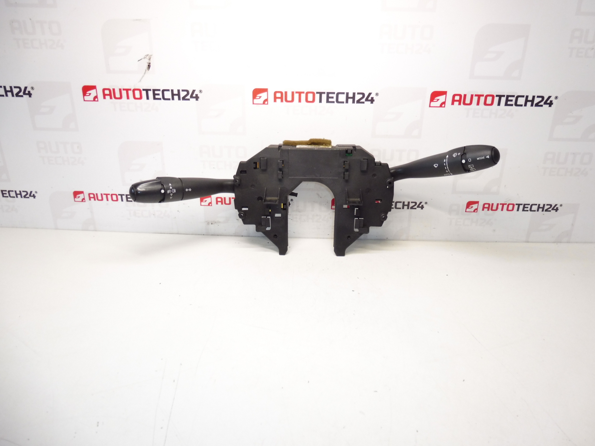 Citroën C5 III X7 96655322XT 6242RK 624383