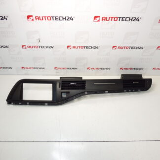 Citroën C5 X7 16069478D 8231R7 Painel
