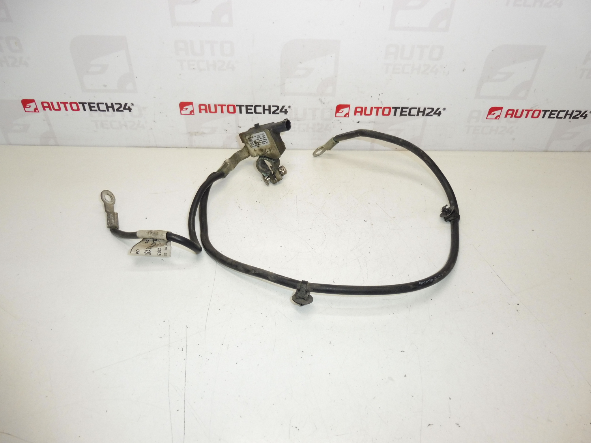 Citroën C5 X7 9684772180 5838te