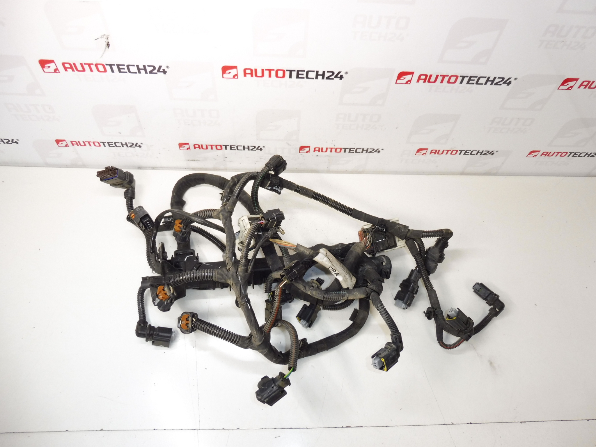 Citroën Peugeot 1.0 1.2 967464480 9818645080