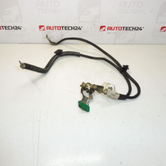 Citroën Peugeot 9661191580 Pacote menos