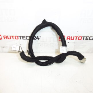 Citroën Peugeot 9662396680 659366