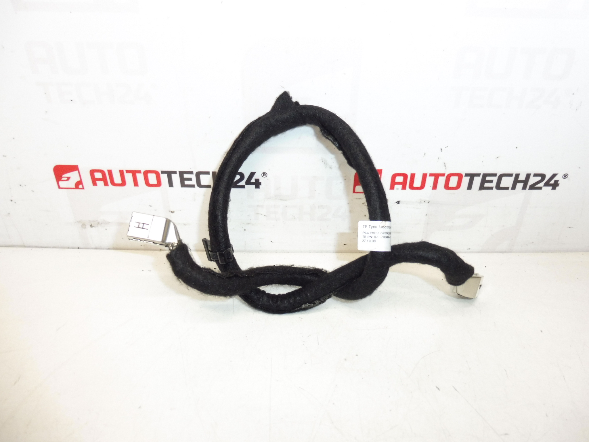 Citroën Peugeot 9662396680 659366