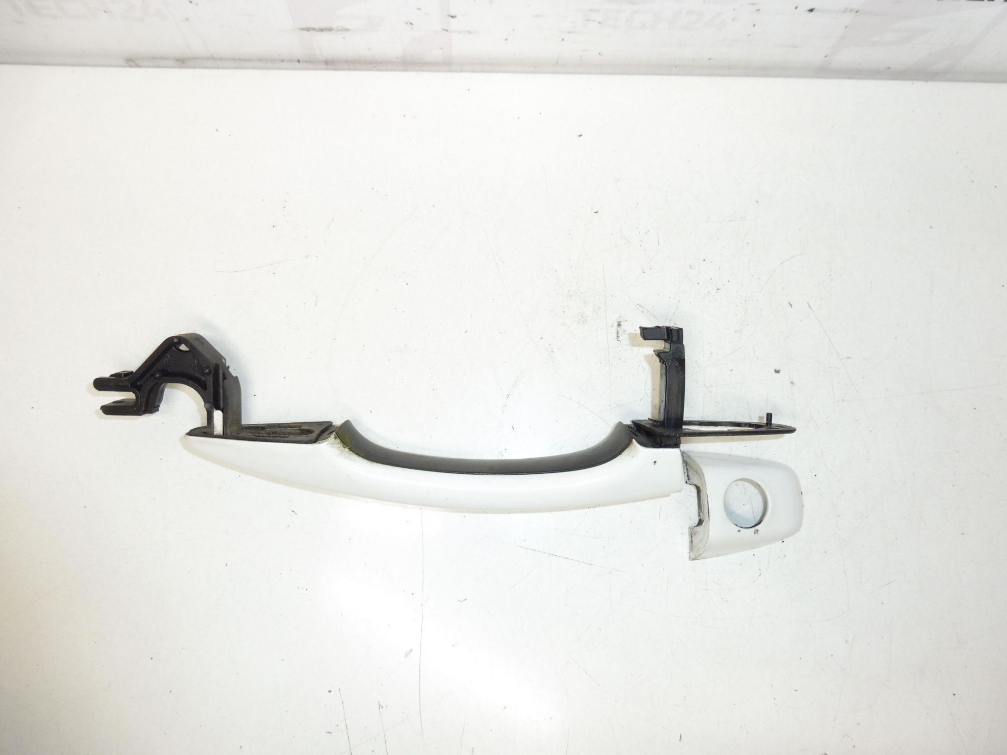 Maçaneta Da Porta Do Motorista Citroën Peugeot DS EWP 9101LV - Image 2