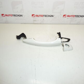 Citroën Peugeot DS EWP 9101LV Driving Porta da porta