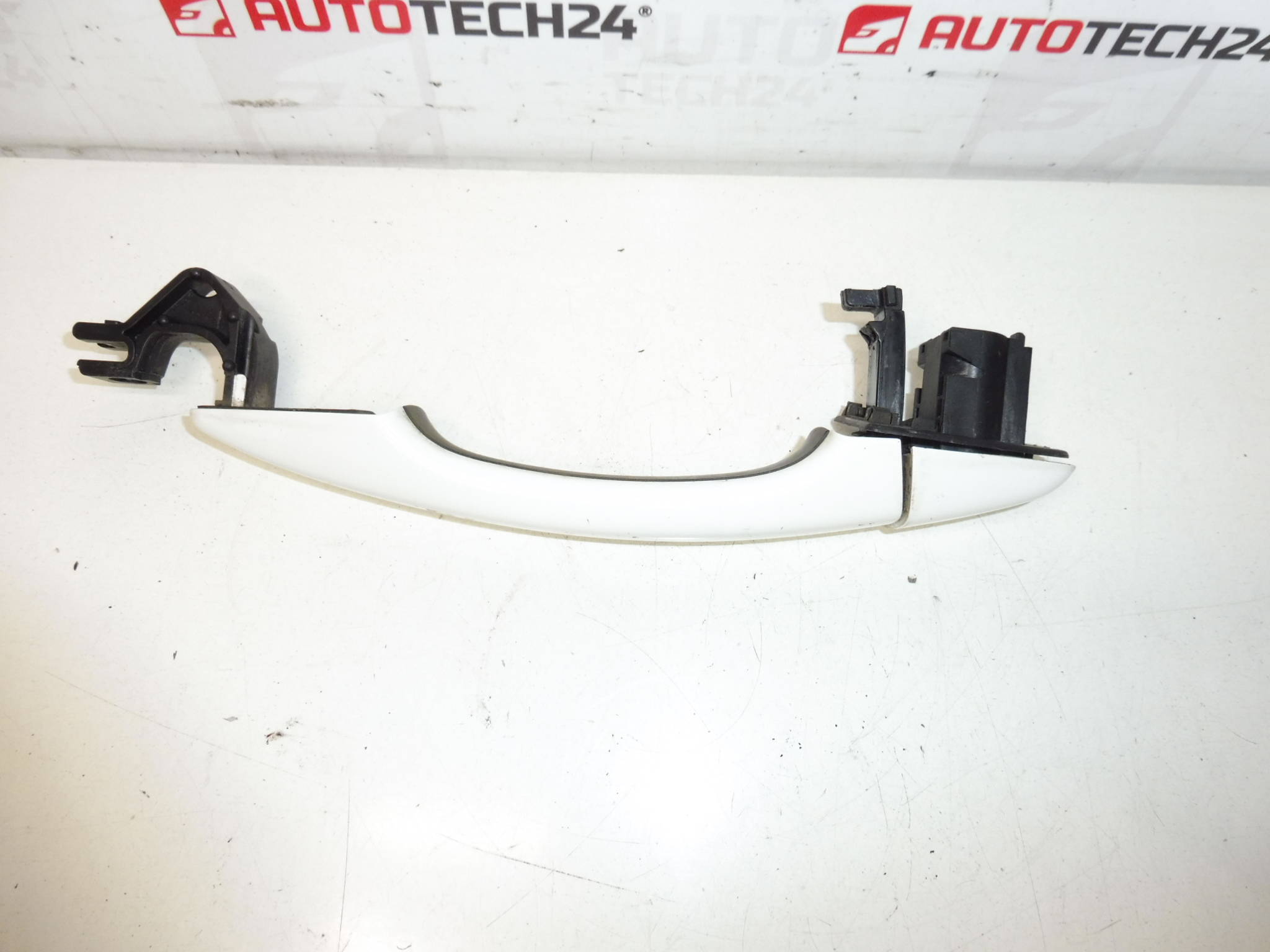 Maçaneta de porta para Citroën, Peugeot e DS EWP 9101LW - Image 2