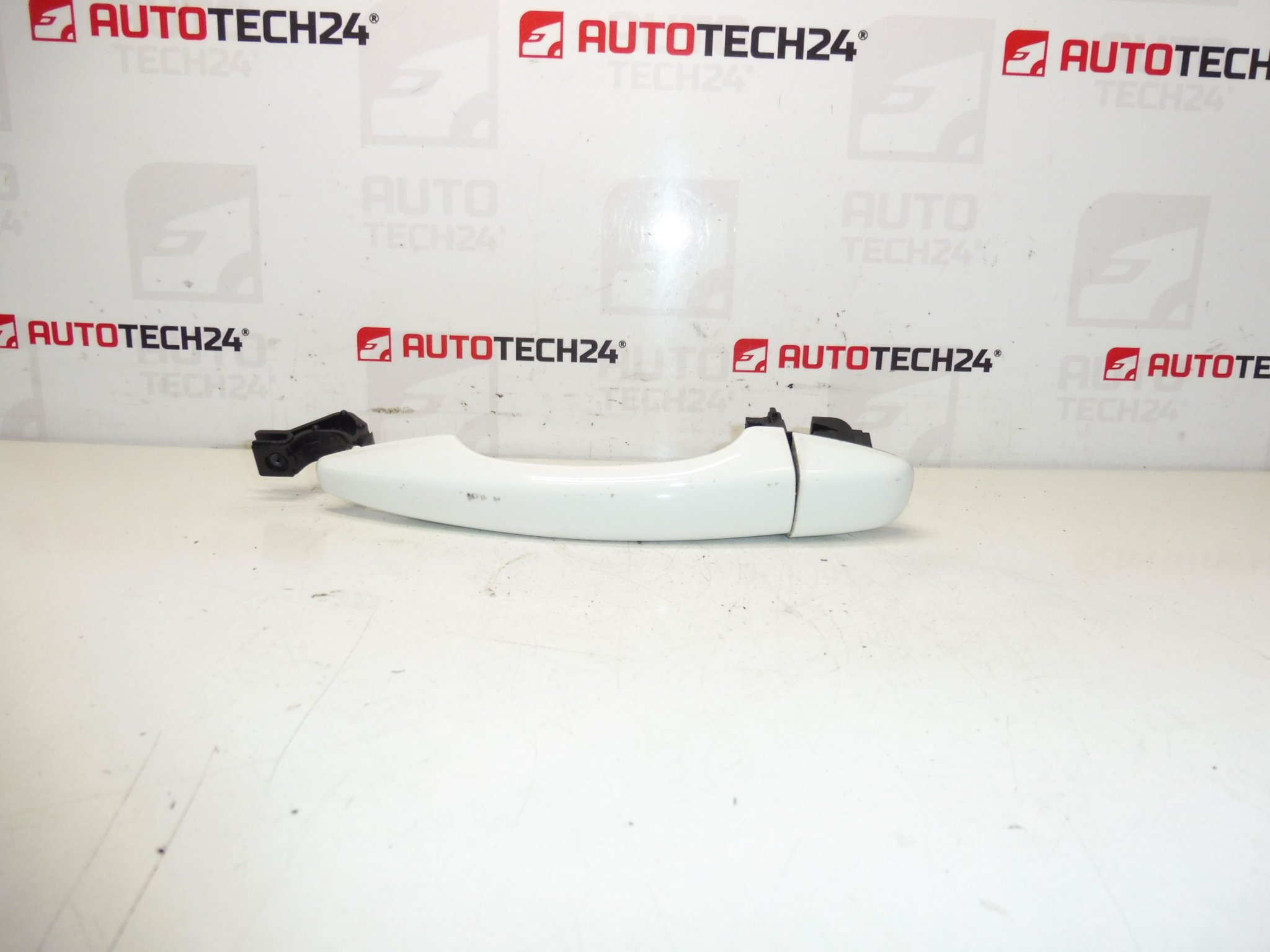 Citroën Peugeot DS EWP 9101LW Porta maçaneta