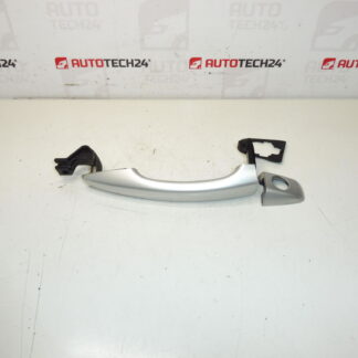 Citroën Peugeot DS EZRC 9101LV Driver Driver Door Handle
