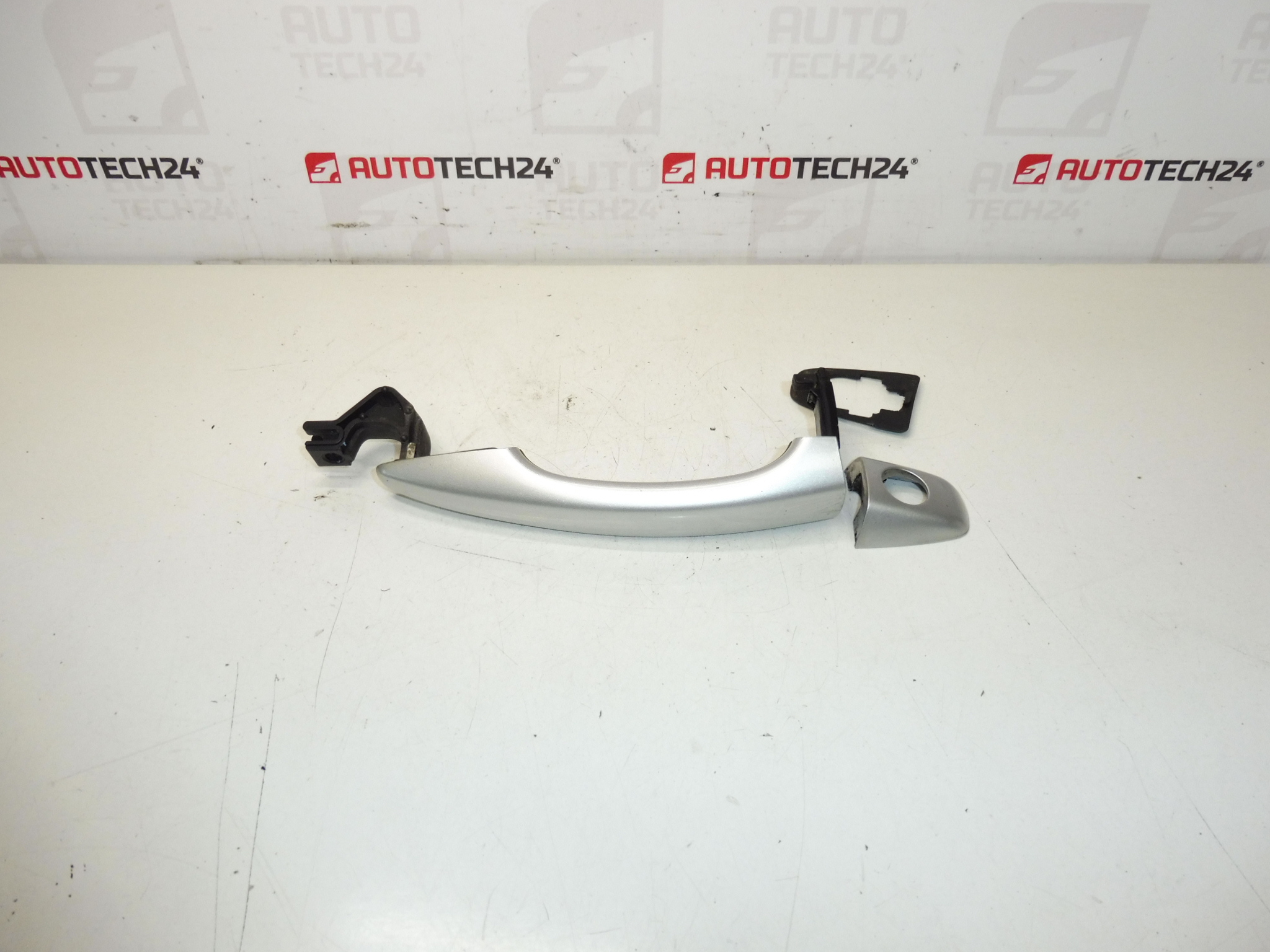Citroën Peugeot DS EZRC 9101LV Driver Driver Door Handle