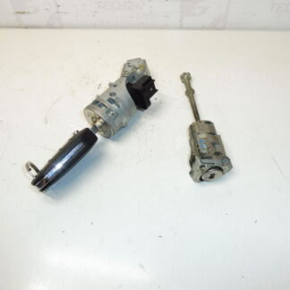 Conjunto de bloqueios