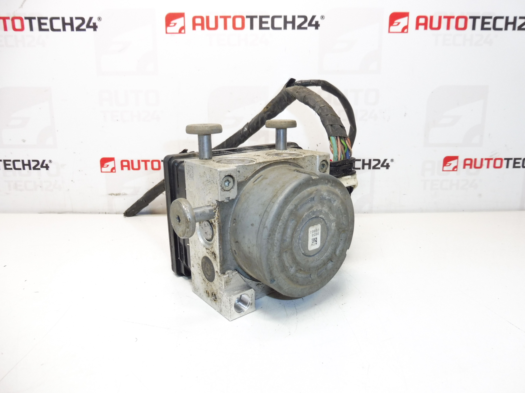 ECU ABS ESP Citroën Peugeot 9817031680 10.0915-3947.3 168259280