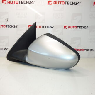 Espelho esquerdo Peugeot 301 Citroen C-ELYSÉE EZRC 1609064880