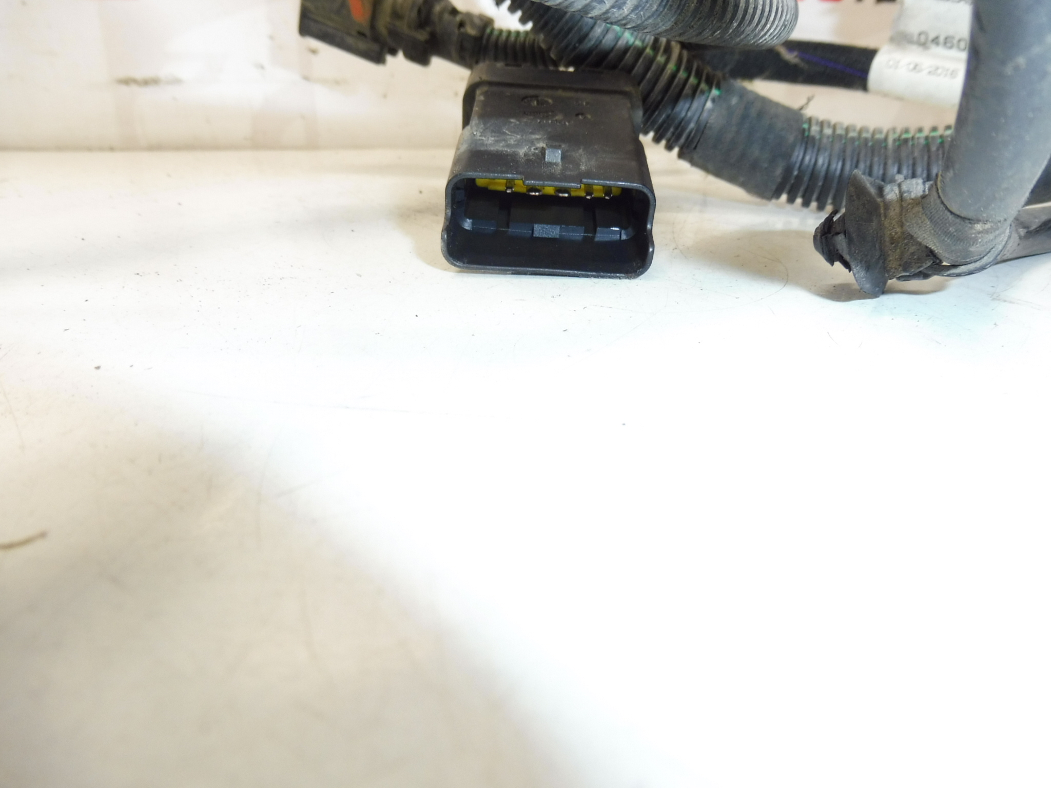 Conjunto Elétrico Citroën Peugeot 1.0 1.2 9804606980 - Image 2