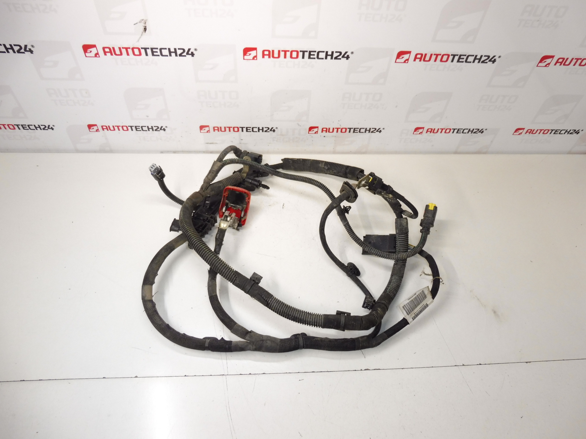 Mais volume Citroën Peugeot 1.0 1.2 9804606980