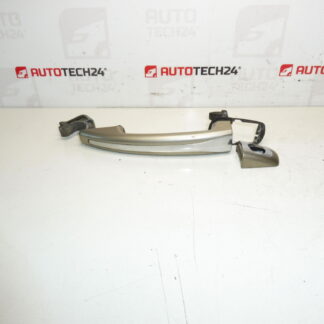 Manuse da porta do motorista KCHC Citroën 9101HR