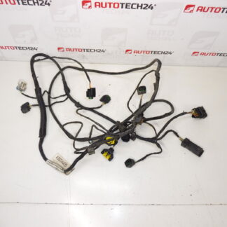 PDC Burele Front Citroen C5 X7 9684768580 6577EC