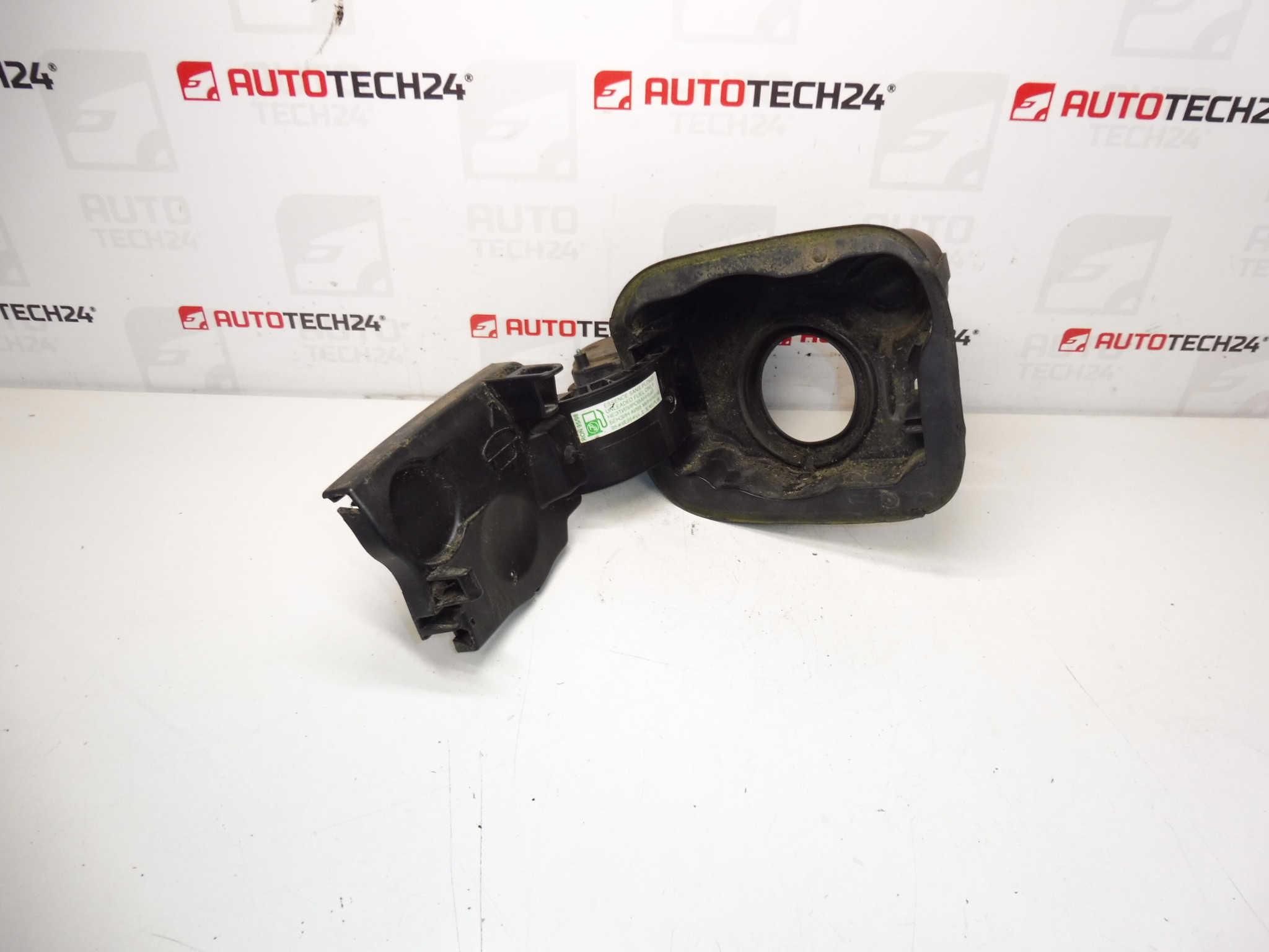 Peugeot 301 Citroen C-ELYSÉE 967566580