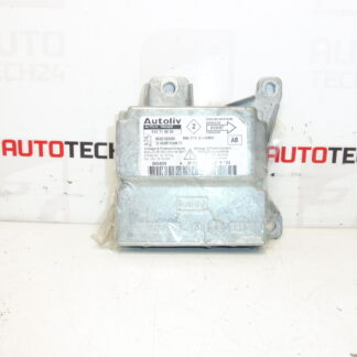 Peugeot 308 610714900 9665100080 6546G6