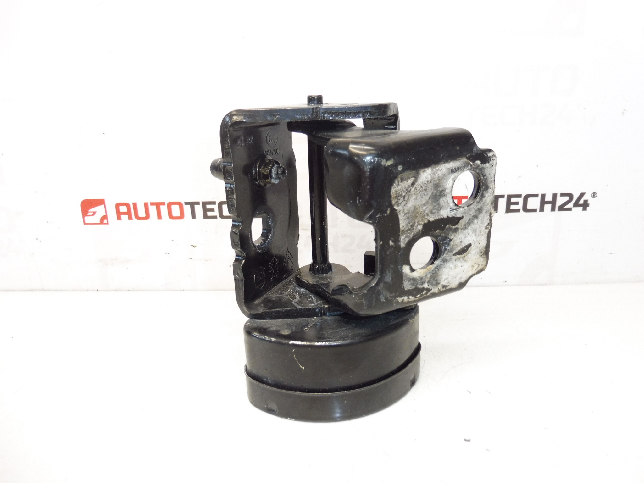 Batente da porta esquerda Citroën C5 X7 9035W9 - Image 2