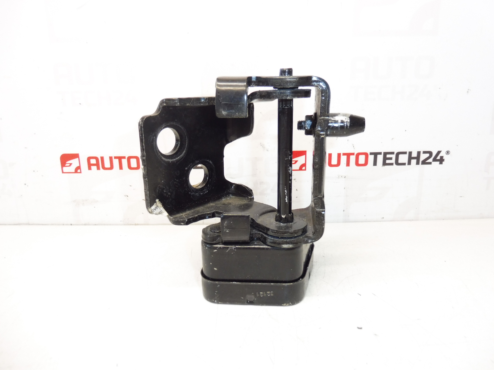 Ponto esquerda parada Citroën C5 X7 9035W9