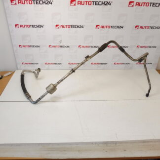 Tubo climático Peugeot Citroën 9659576380 64774 6477E9