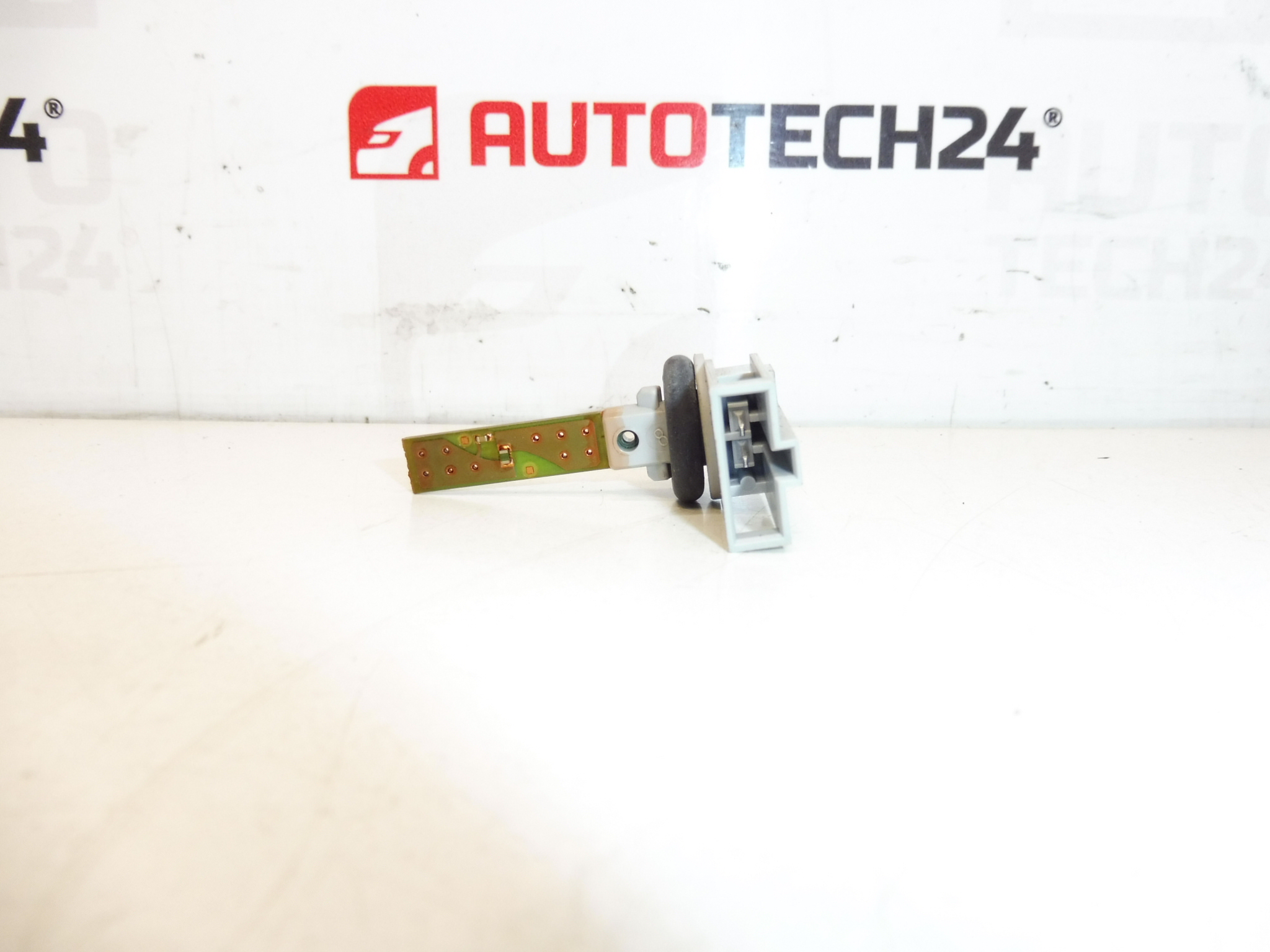 Sensor de temperatura Valeo T1000212E para Citroën/Peugeot 643664 - Image 2