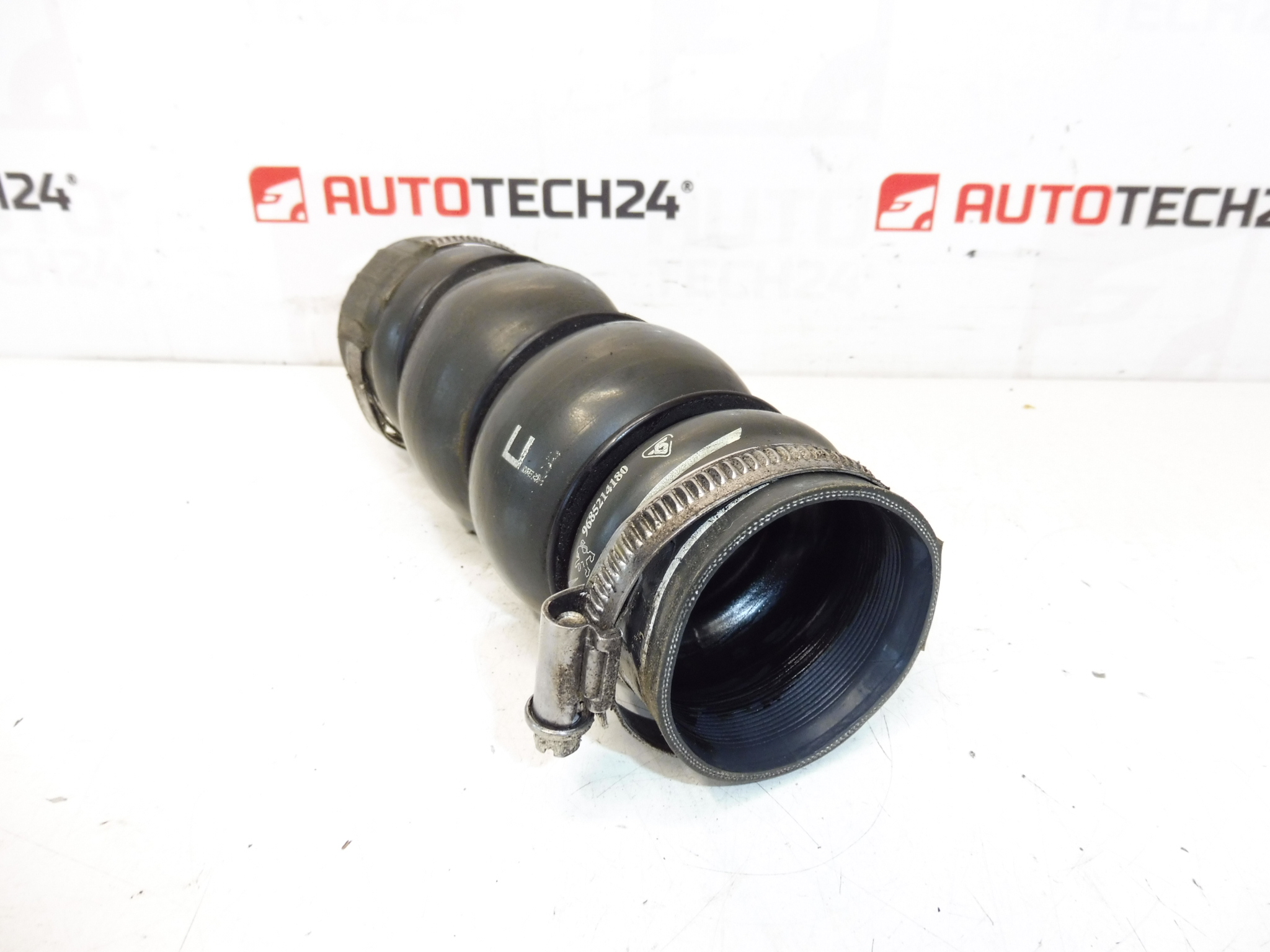 Mangueira de Turbo 1.6 HDI Citroën Peugeot 9680356780 0382FN