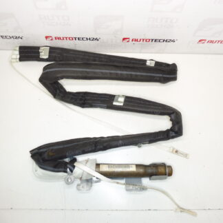 Airbag Stop Peugeot 407 Sedan 966098980 8331AE